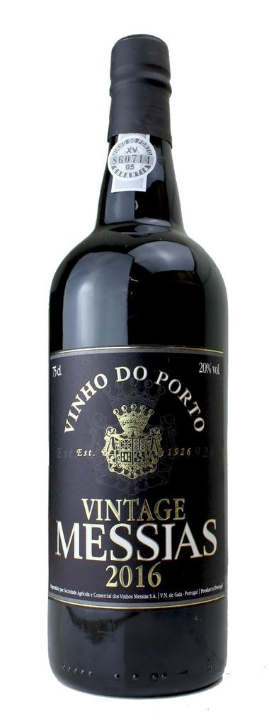 Messias, Port, Douro wine | Vintage Wine & Port